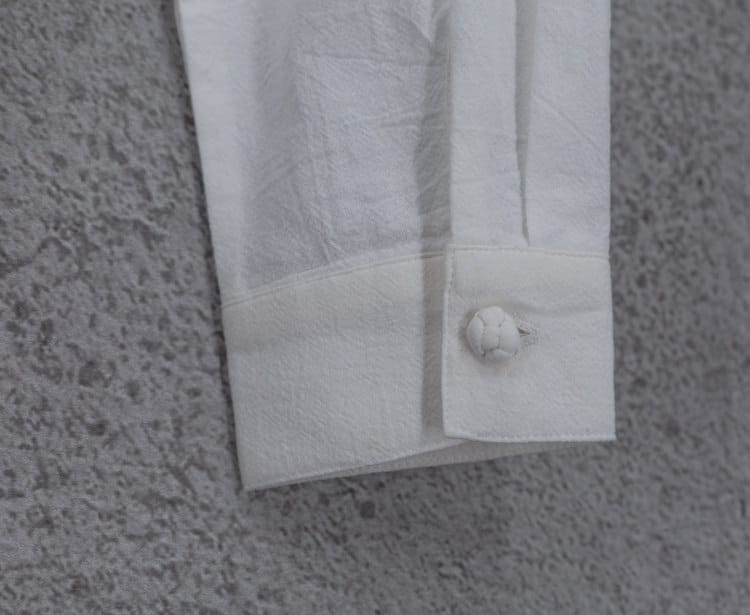 メンズの中国民族衣装