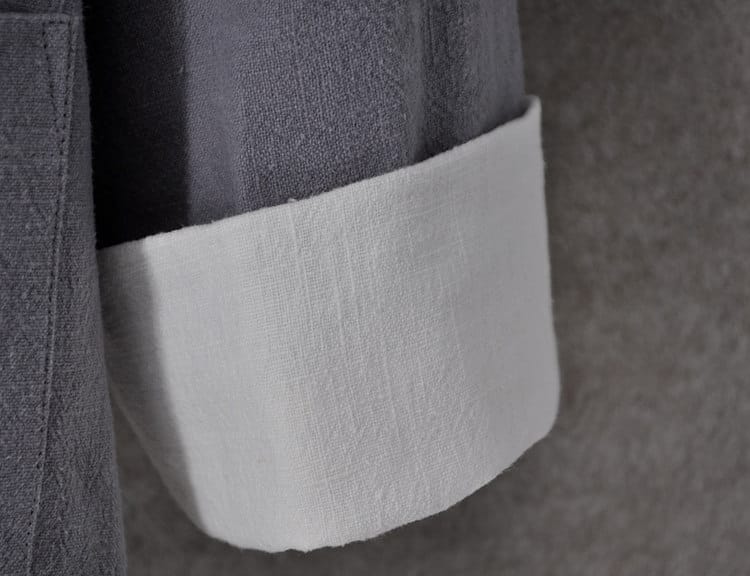 メンズの唐装ジャケット