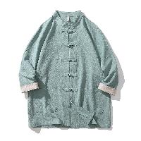 ライトグリーン