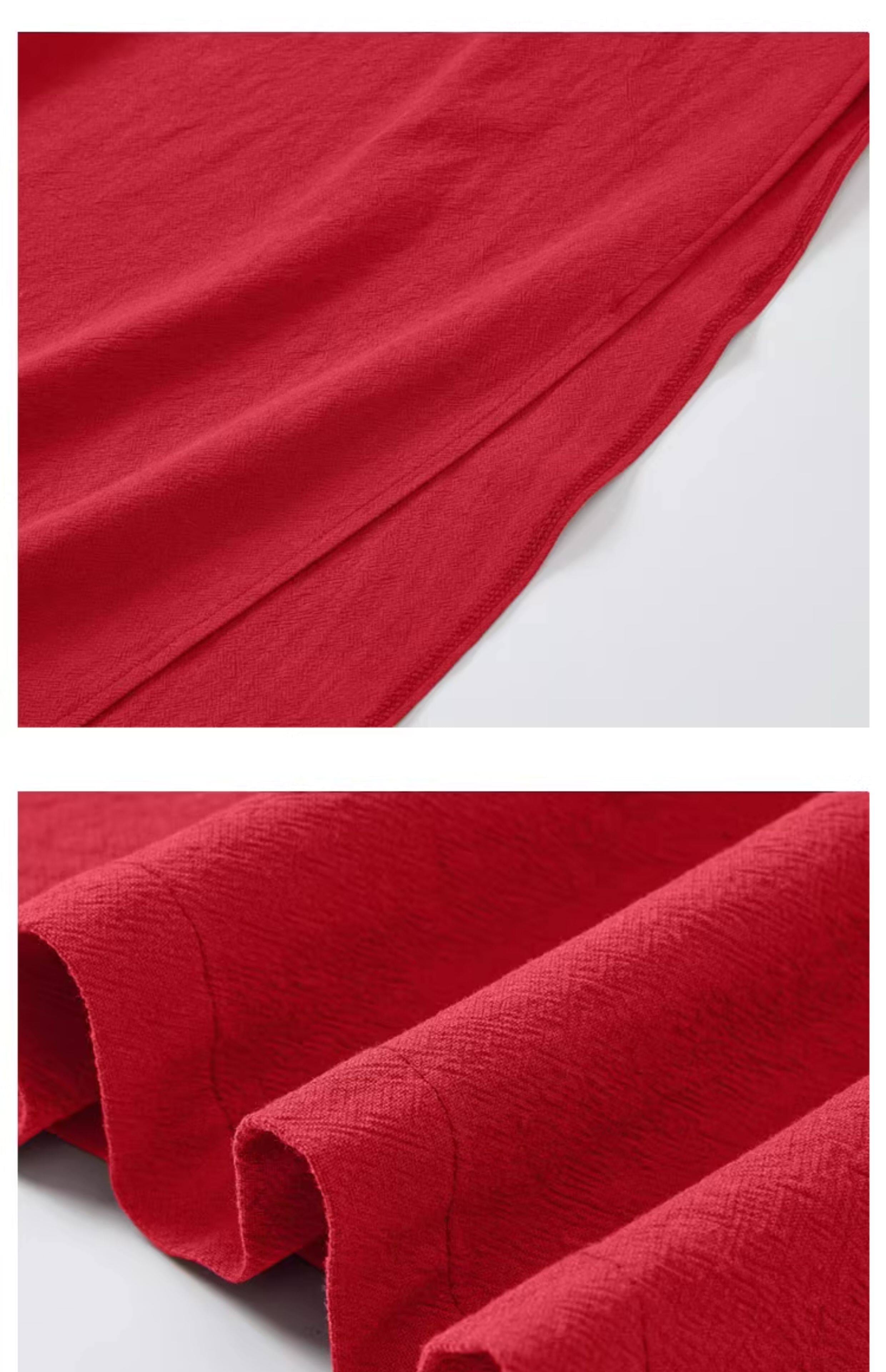 男性の中華コスプレ