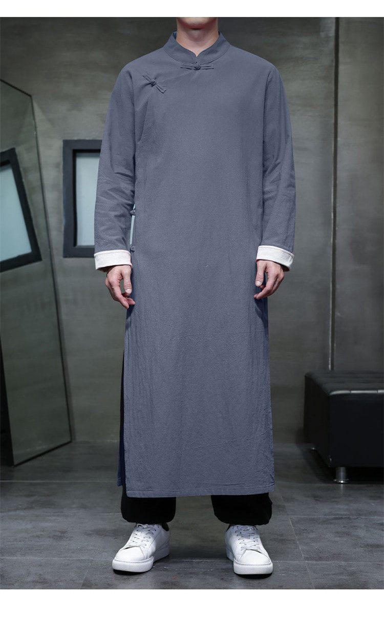 メンズの中華コスプレ