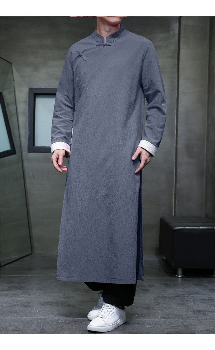 男性用の中華風コスプレ