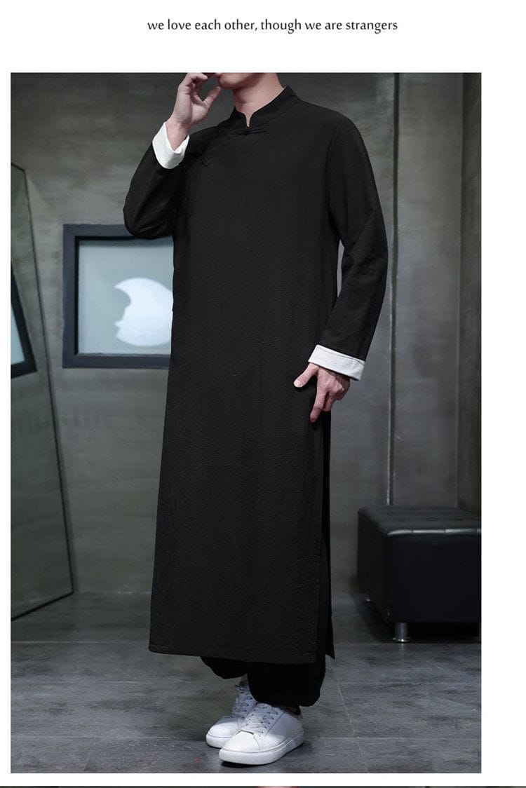 中国キョンシーの服