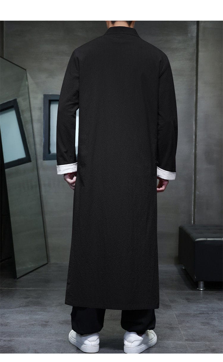 中国霊幻道士の服