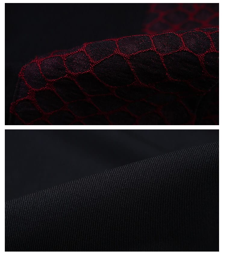 男性用の道袍スタイルローブ