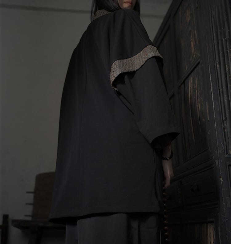 メンズの中国服