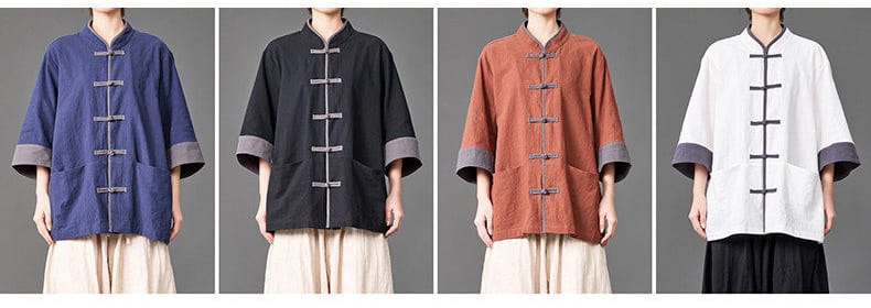 メンズのチャイナ服